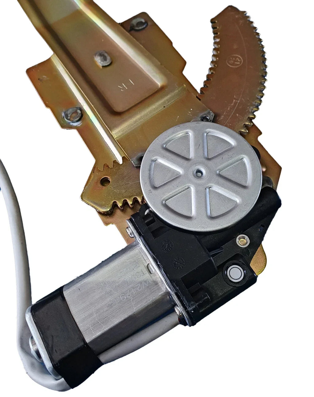 Front Right Window Regulator 2 Pins for L300/Express (1986–2014)