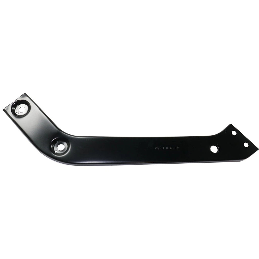 Set of 2 Radiator Supports for Volkswagen Tiguan (2018)