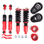 24 Way Damper Coilovers Suspension Lowering Kit for Mazda 6 (2003–2007)