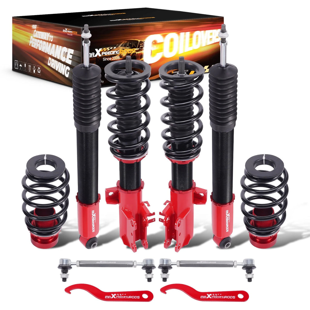 Coilovers Lowering Kit for Chevrolet Sonic (2012-2020)