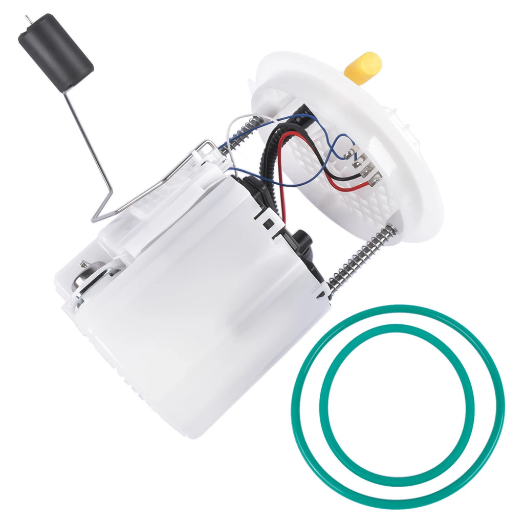 Fuel Pump with Sending Unit & Seal Ring for Chevrolet Camaro (2010–2015)