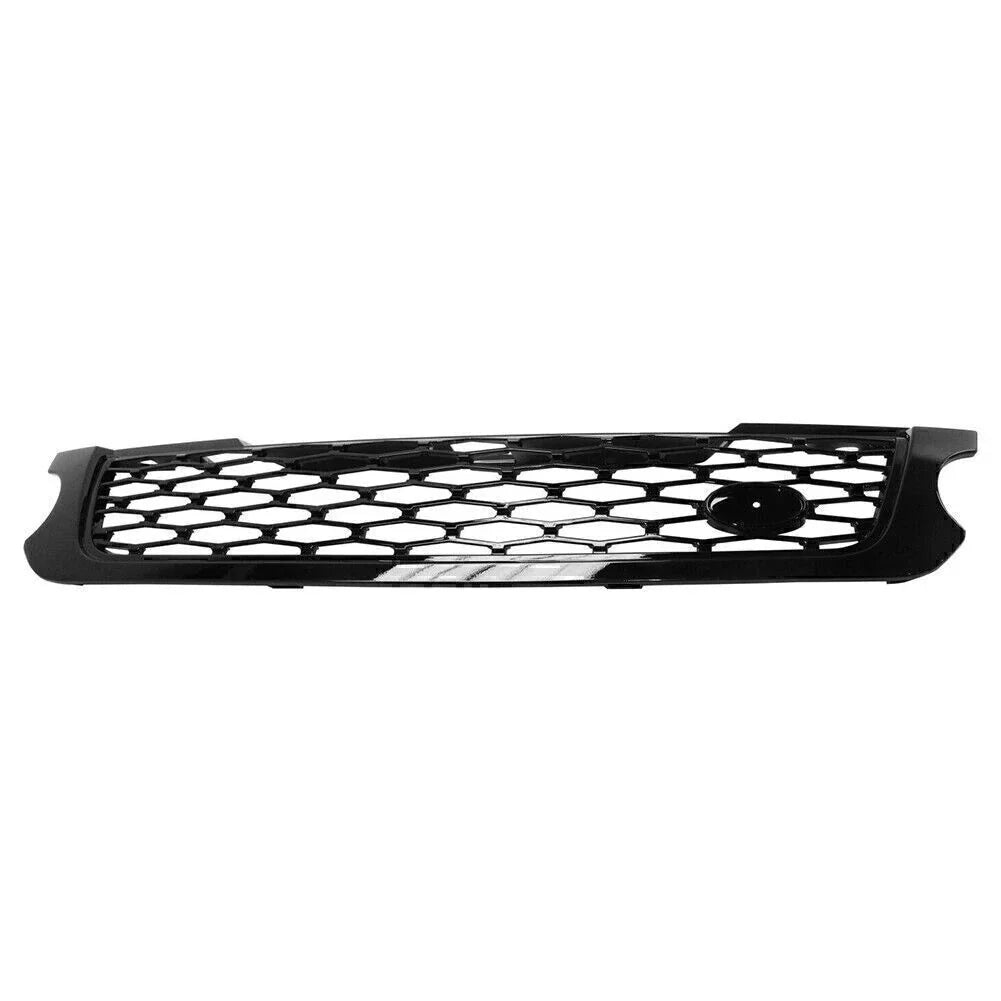 Front Upper Grille for Land Rover Range Rover Sport SVR (2015-2017)