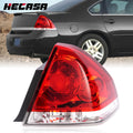 Tail Light Brake Lamp for Chevy Impala (2006–2013, 2016) Right Passenger