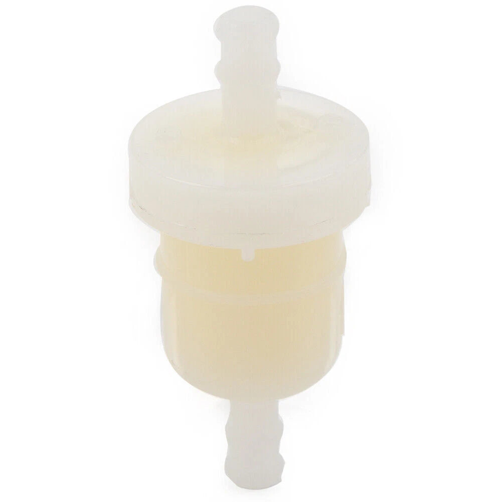 In Line Fuel Filter for Yamaha F4 F6 F8 T8 F9.9 T9.9G (2001) 68T-24251-01-00