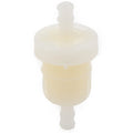 In Line Fuel Filter for Yamaha F4 F6 F8 T8 F9.9 T9.9G (2001) 68T-24251-01-00