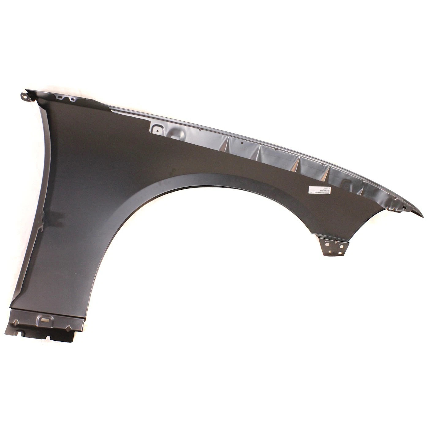 Fender and Liner Kit for Dodge Charger (2011–2014) Front Driver & Passenger