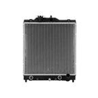 Replacement Plastic/Aluminum Radiator (See compatibility Chart)