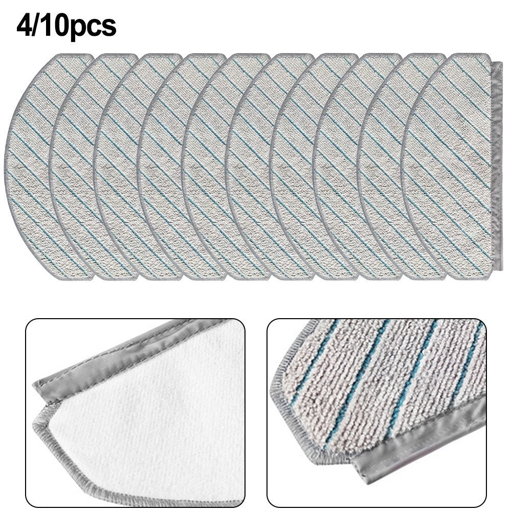 Mop Cloth for ECOVACS DEEBOT N20 (2022–2022)