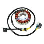Stator Magneto Coil for SYM Quad Lander 300S (2006–2014), 300SL (2008), 300 (2008–2010)