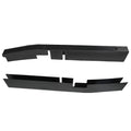 Set of 2 Frame Rust Repair Kits for Ford F150 Super Crew Cab (2004–2008)