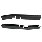 Set of 2 Frame Rust Repair Kits for Ford F150 Super Crew Cab (2004–2008)