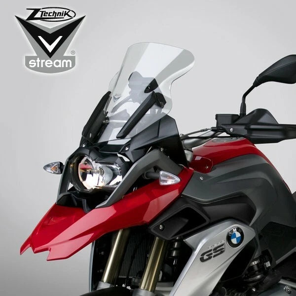 Vstream Windscreen for BMW (2010–2023)