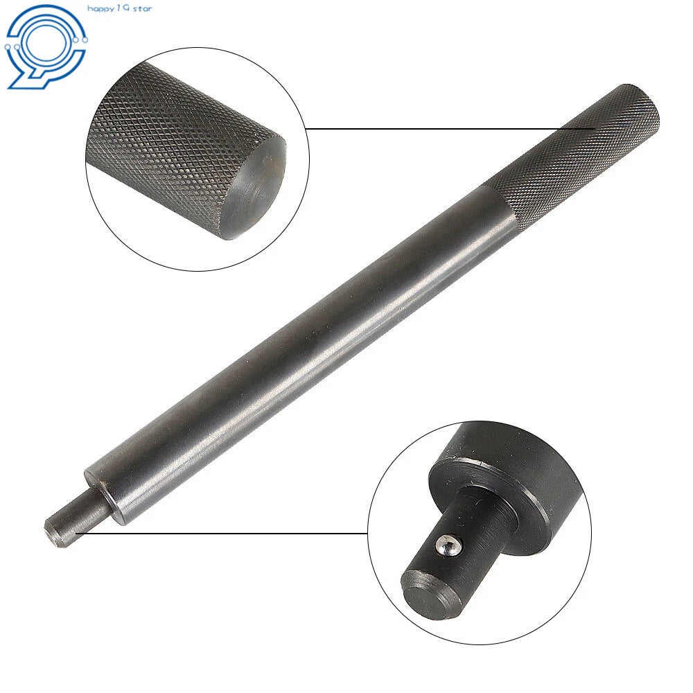 Wheel Bearing Tapered Race Installer Tool for FL XL