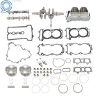 Cylinder Piston Crankshaft Camshaft for Polaris RZR 1000 (2014–2018)