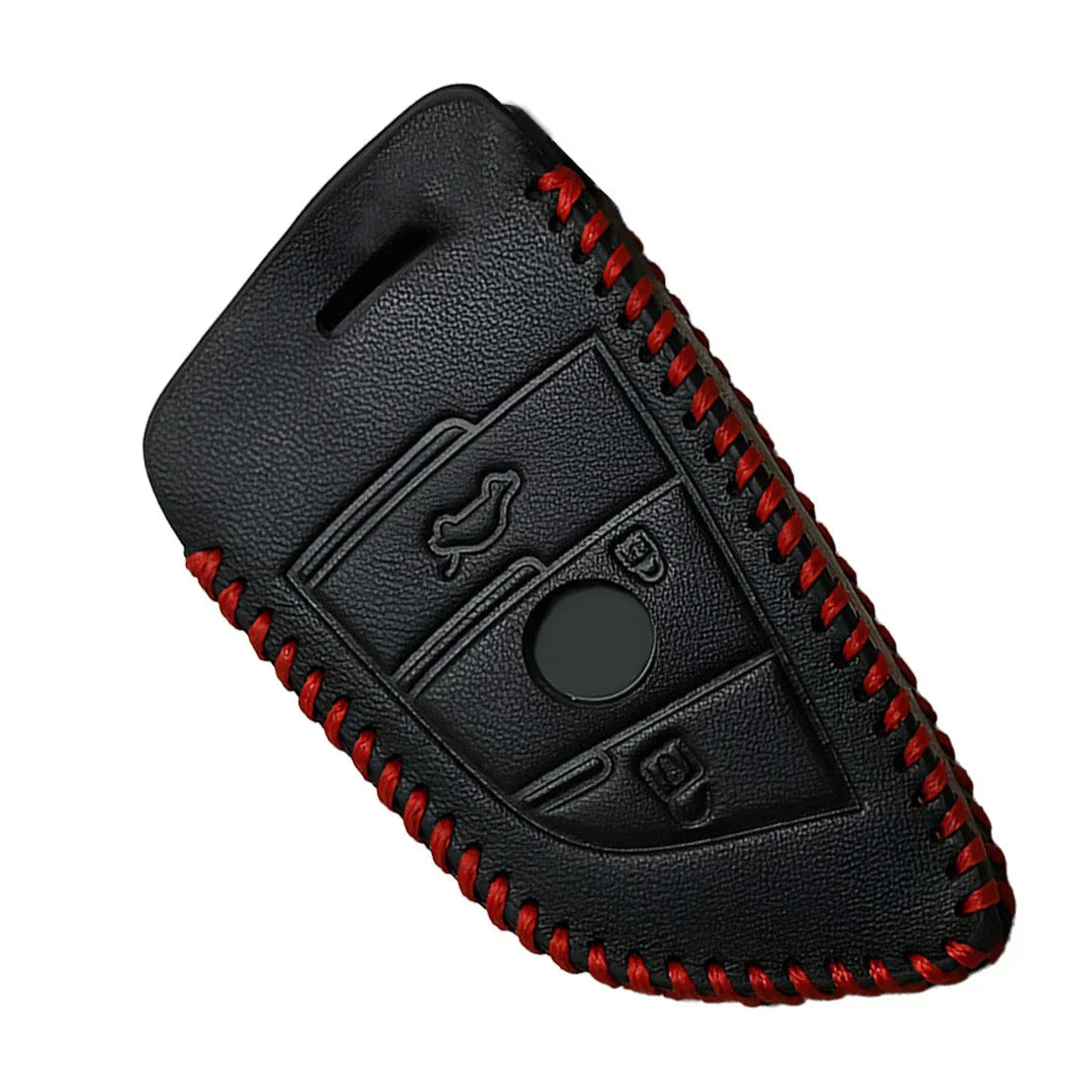Key Shell Cover for BMW X1 X2 X3 X4 X5 X6 X7 1 2 5 7 (2010-2023)