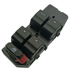 Power Window Switch for Chevrolet Impala, Buick LaCrosse (2009–2013)