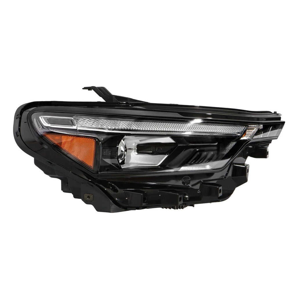 LED Headlight Assembly for Chevrolet Colorado (2023â2025) Passenger Side