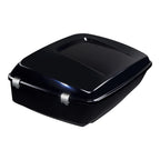 King Trunk for Harley Touring Road Glide (2014–2024) Mako Shark Fade