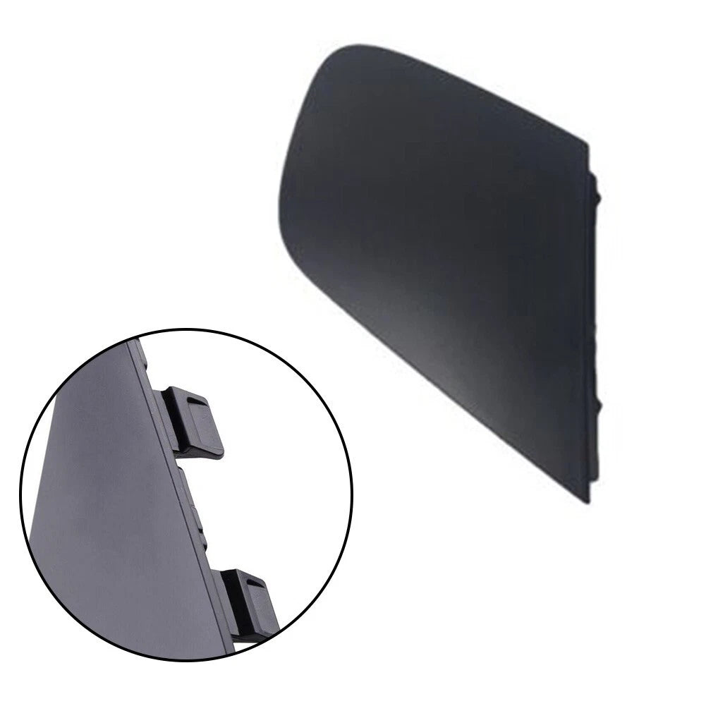 Tow Hook Cover 52128-76904 for Lexus CT200h (2014–2017)