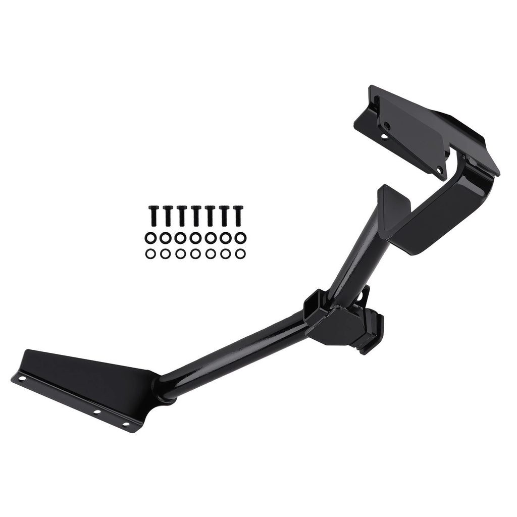 Class 3 Hitch Receiver 2" for Toyota Highlander (2008-2013)