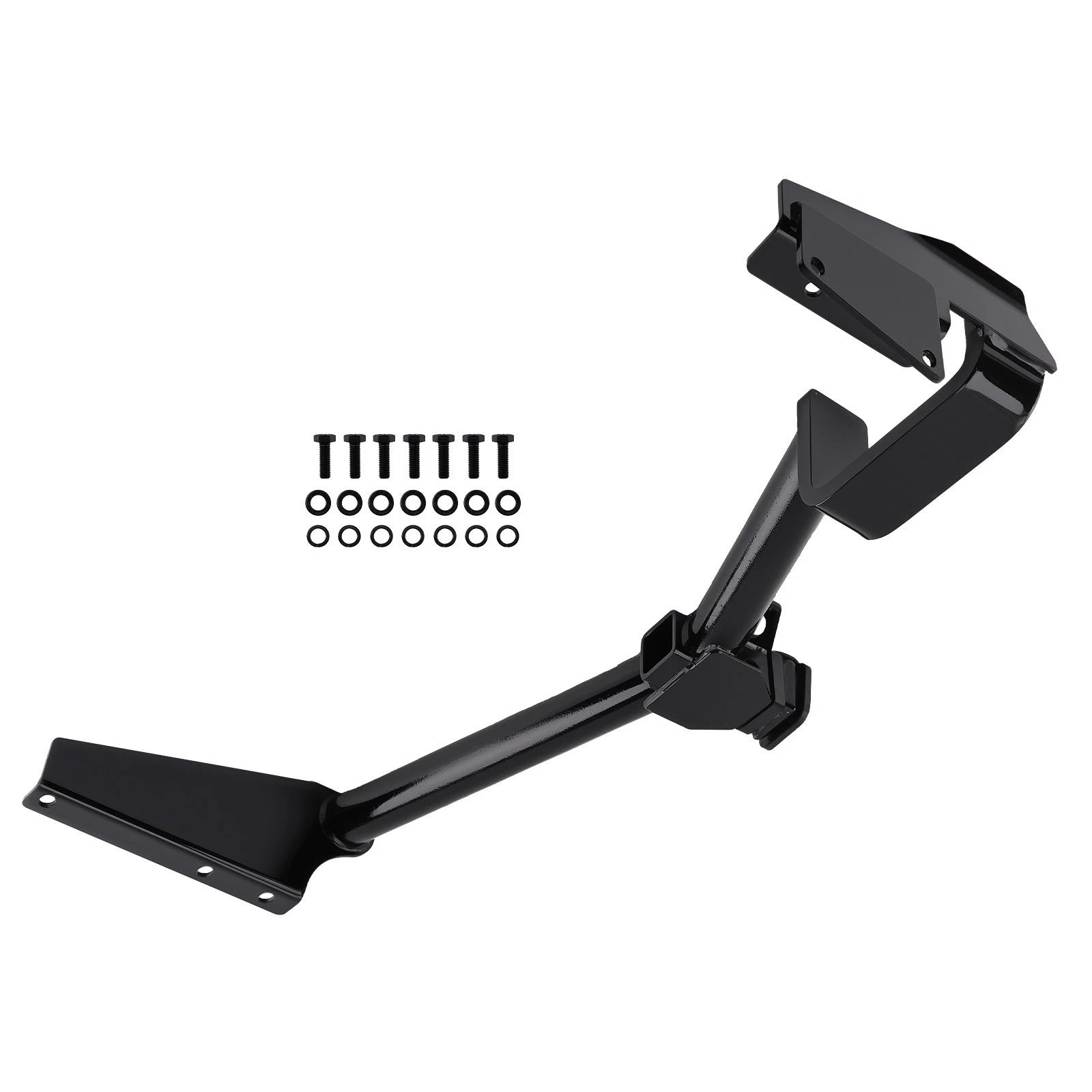 Class 3 Hitch Receiver 2" for Toyota Highlander (2008-2013)