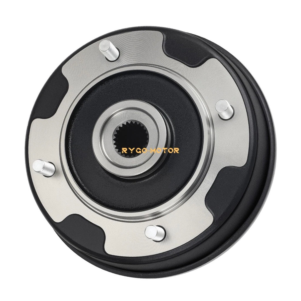 Rear Left or Right Brake Drum for Kawasaki Mule 550 KAF300C (1997–2004)