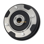 Rear Left or Right Brake Drum for Kawasaki Mule 550 KAF300C (1997–2004)