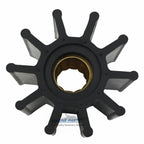 Sea Water Pump Impeller Repair Kit for Jabsco (22120-0001-P, 18777-0001-P)