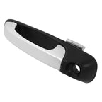 Front Left Driver Side Door Pull Handle Lever for Chrysler Aspen (2007–2009)