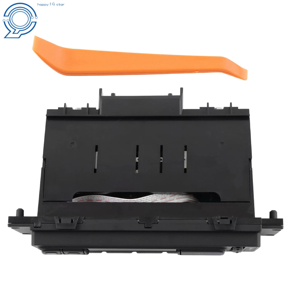 A/C Climate Control Module for Ford F-150 (1997–2003)