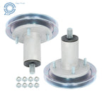 2 Spindle Assemblies for Ariens Ikon-XL 60, Ikon-XD 60, Edge 42 (2015–2023)