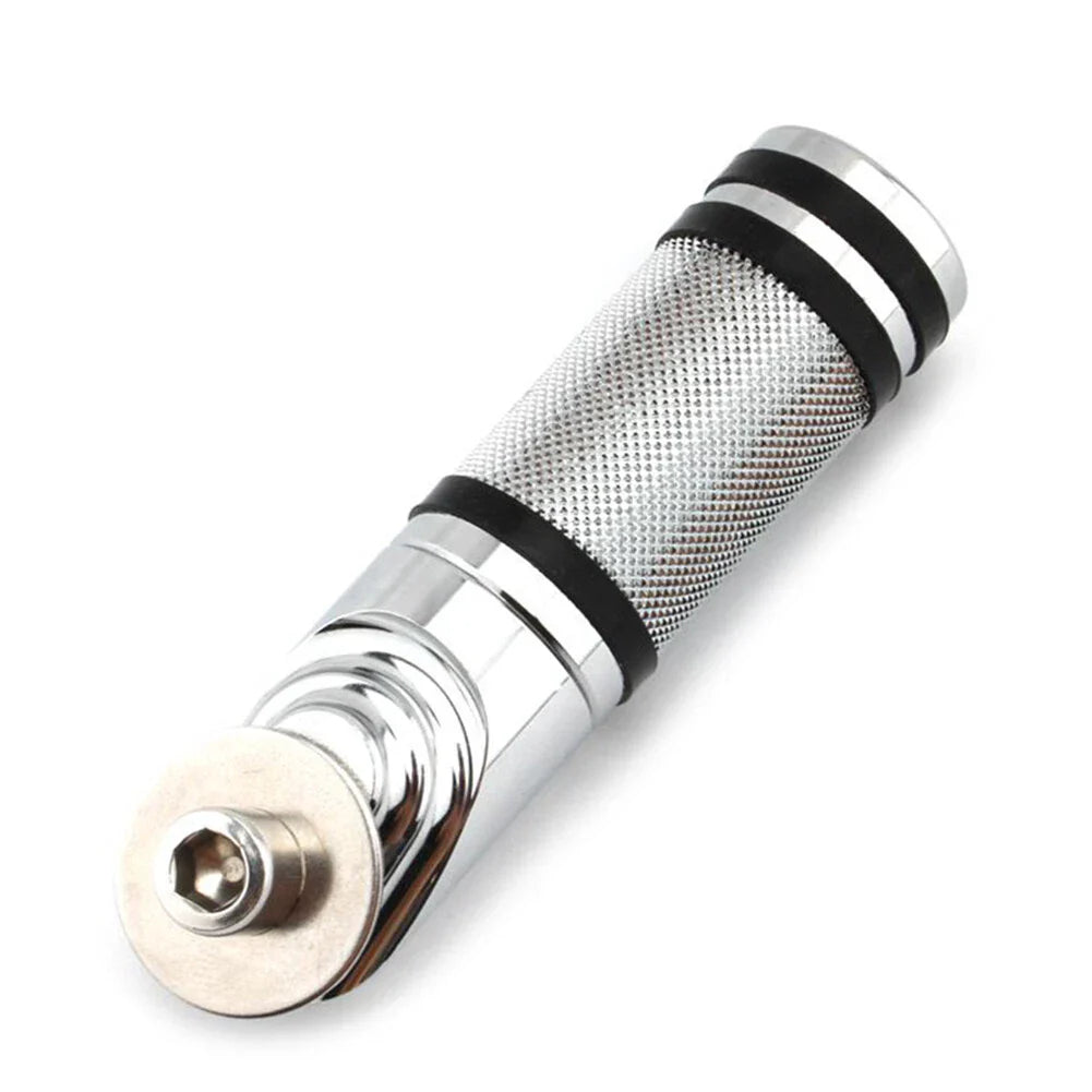 Kickstand Extension Foot Pedal for Harley Dyna Street Low Rider (2006-2017)