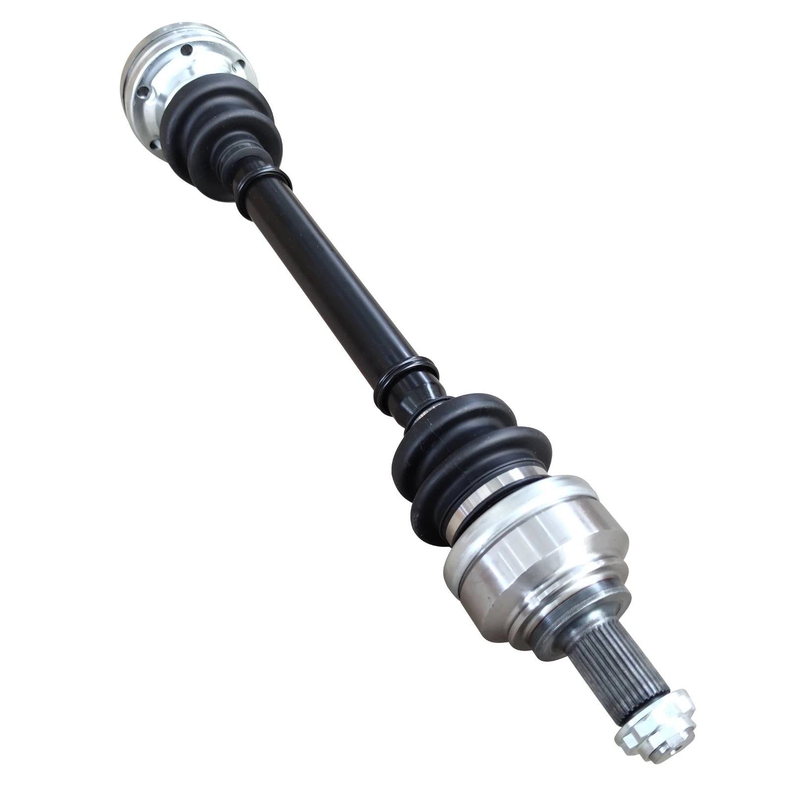 CV Axle Drive Shaft for BMW 535i 550i 650i (2004–2010)