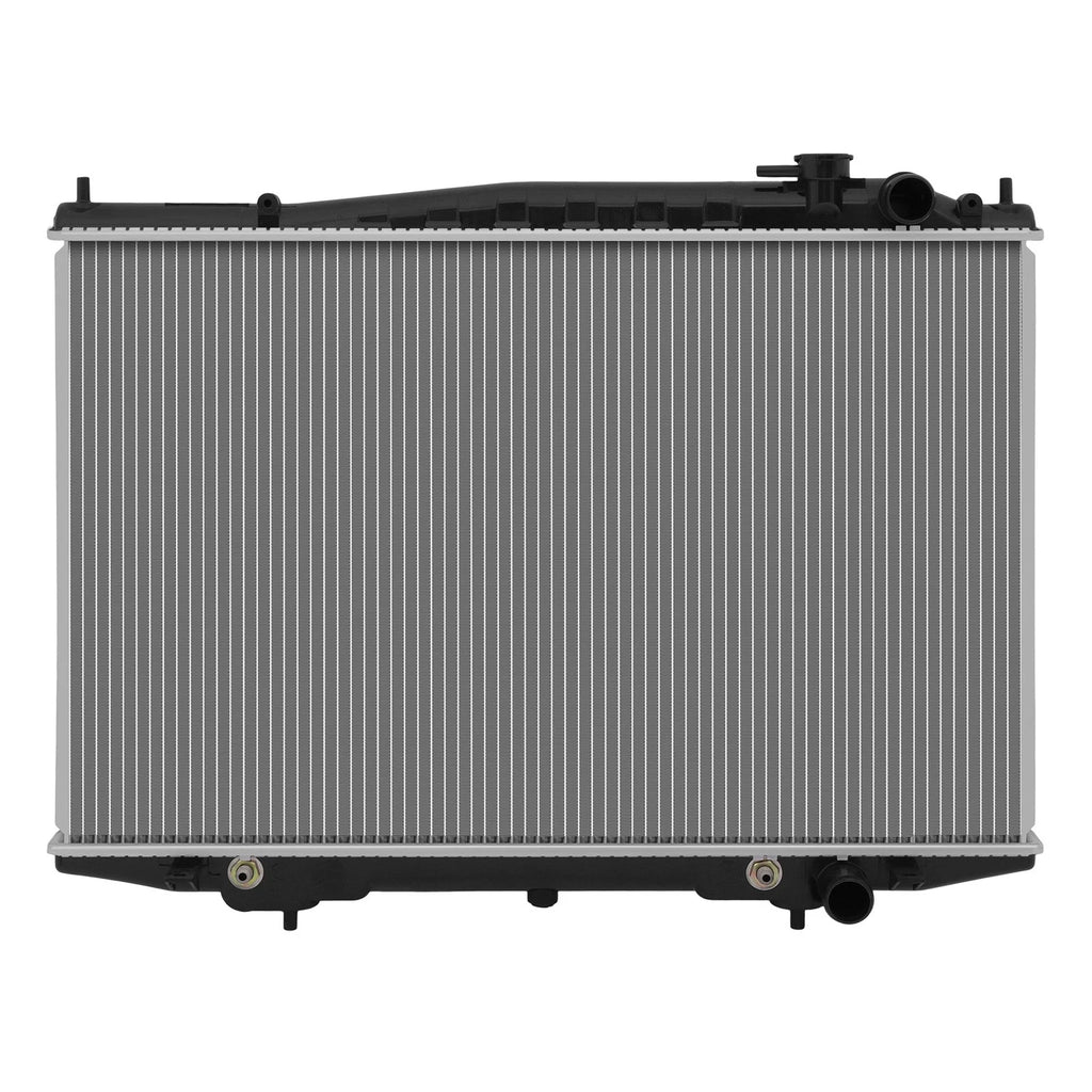 Radiator for Nissan Frontier Xterra (1998–2004)