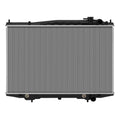 Radiator for Nissan Frontier Xterra (1998–2004)