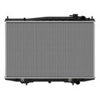 Radiator for Nissan Frontier Xterra (1998–2004)