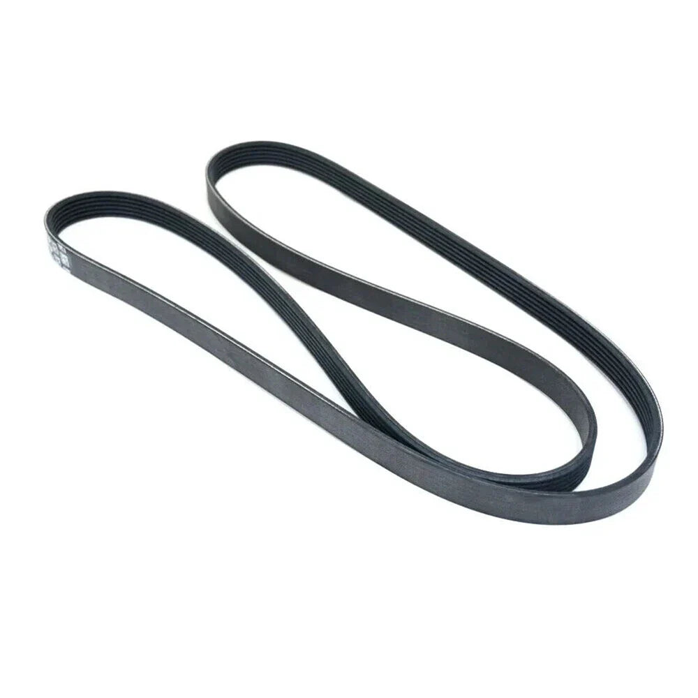 Reinforced Serpentine Belt for 2019-2021 Jeep Cherokee 2.0L L4 (2019-2021)