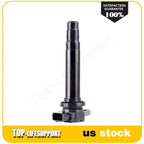 Ignition Coil Kit for Nissan Sentra L4 1.8L (2000–2001)