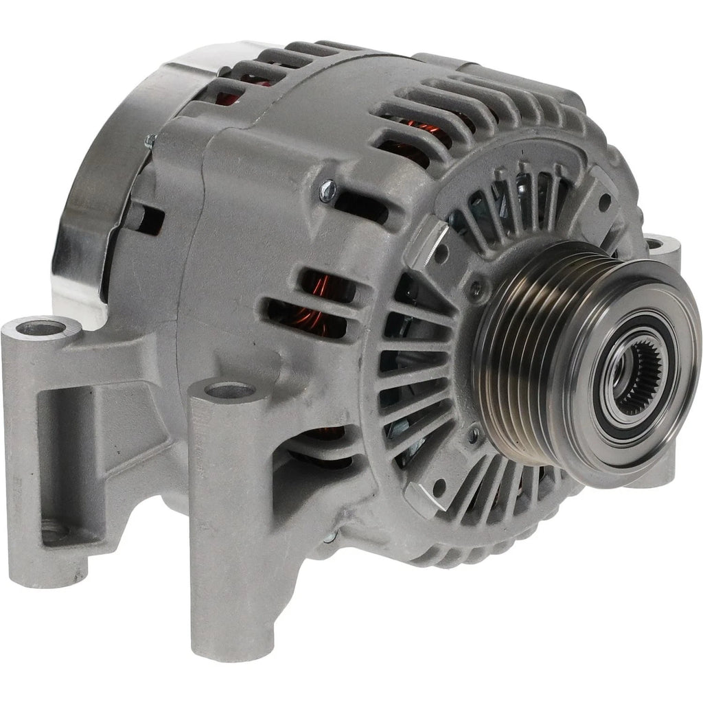 Alternator for Jaguar S-Type (2000–2010)