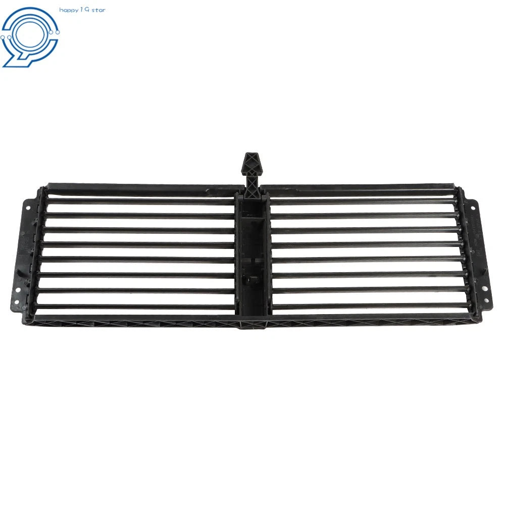 Radiator Shutter Grille for Chevrolet Equinox GMC Terrain (2018–2020)