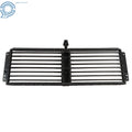 Radiator Shutter Grille for Chevrolet Equinox GMC Terrain (2018–2020)