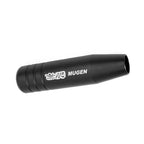 Mugen Aluminum Manual Gear Shift Knob for Universal Fit (All Years)