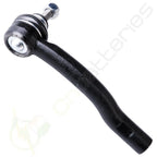 Set of 4 Tie Rod Ends for Chevy Tracker Suzuki Vitara (1999–2004)