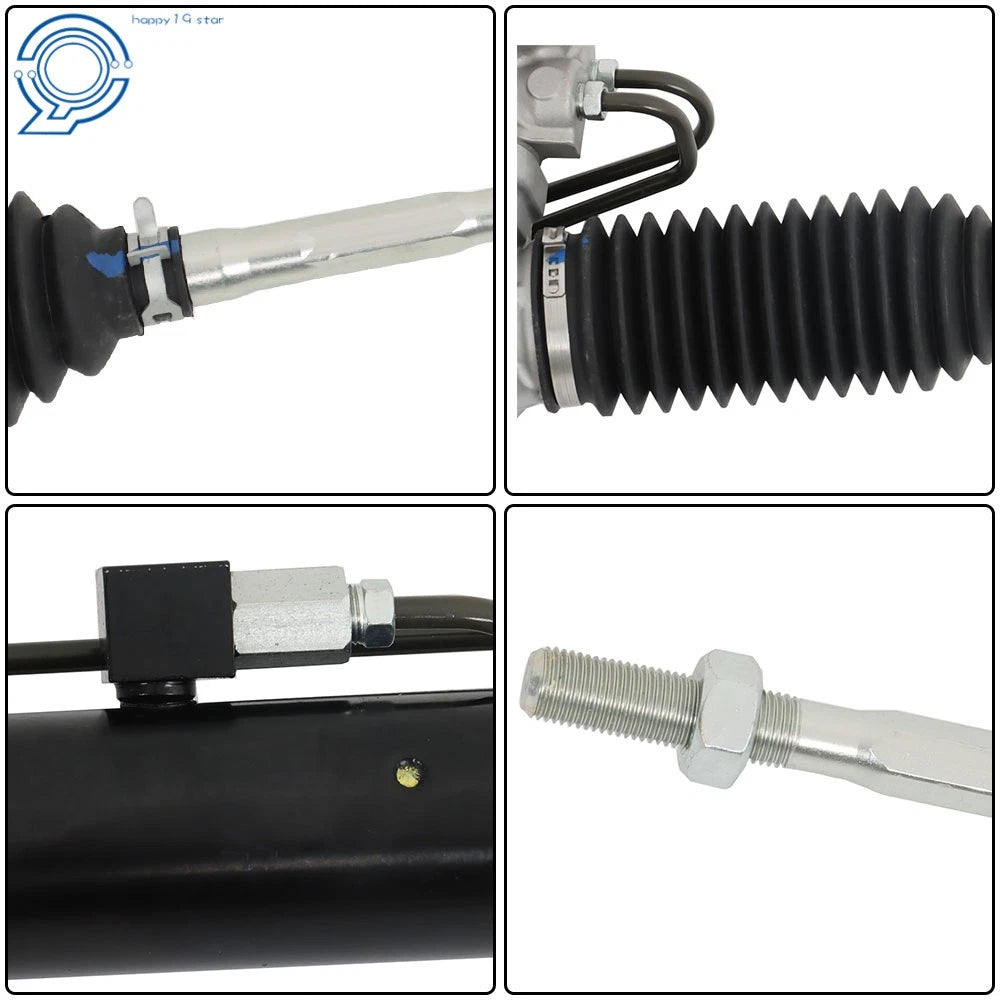 Power Steering Rack & Pinion Assembly for Acura MDX (2007–2013) 26-2732