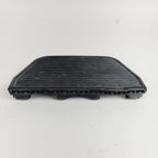 Rear Passenger Foot Floor Bord Pan Insert for Harley Touring Softail (2006)
