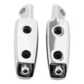 Footpegs & Footrest for Harley Iron 883 & Iron 1200 (2009-2022, 2018-22)