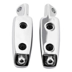 Footpegs & Footrest for Harley Iron 883 & Iron 1200 (2009-2022, 2018-22)