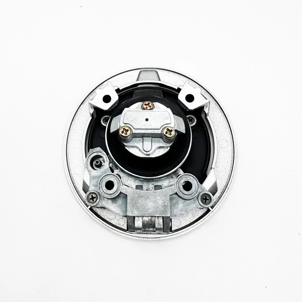 Ignition Switch Gas Cap Seat Lock Set & 2X Keys for Kawasaki Z650 ABS (2020–2022)