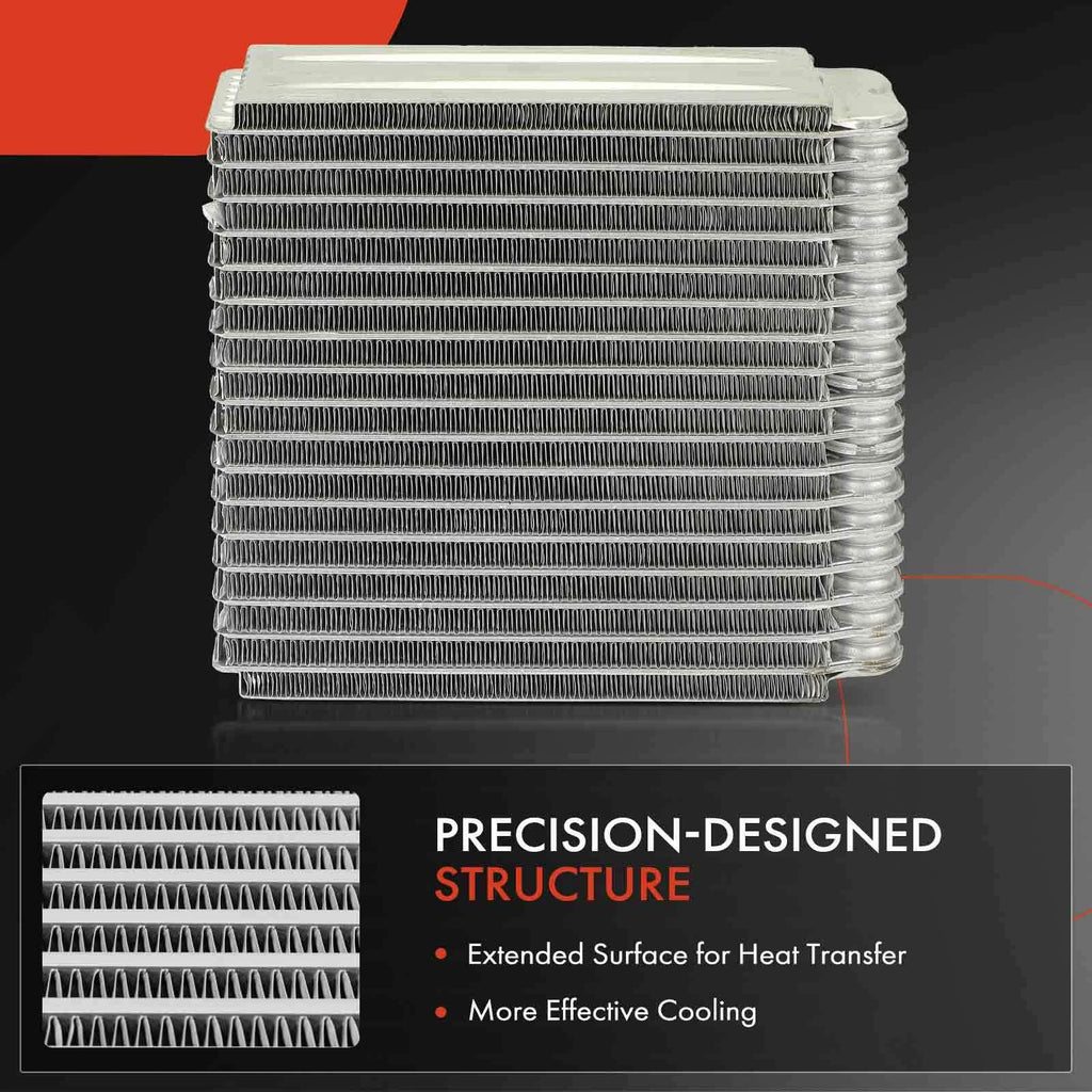 A/C Evaporator Core for Toyota Corolla (1993) & 4Runner (1990-1993)