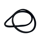V-belt Set of 2 for Volvo/Mercury Penta 57-64032Q (2.5L, 3.8L, 5.0L)